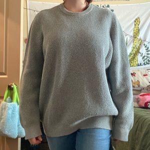 Expresss knit sweater